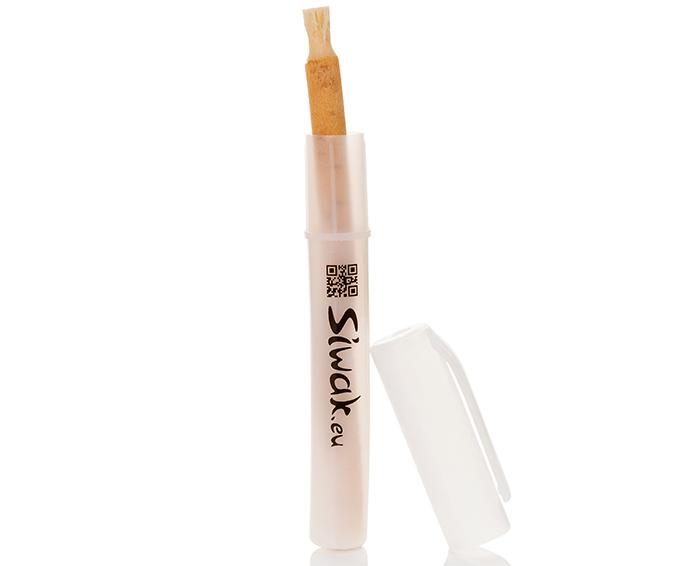 Siwak Miswak con estuche